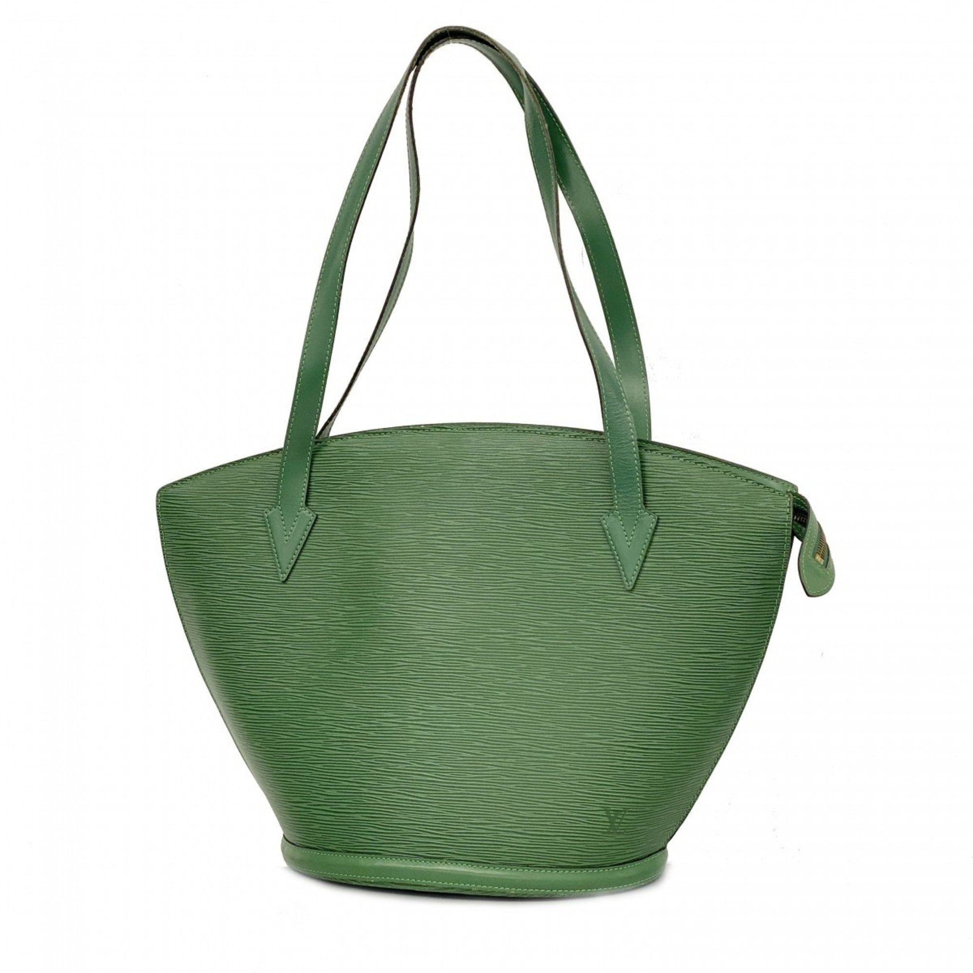 Louis Vuitton Louis Vuitton Saint Jacques shoulder Size ONE SIZE - 1 Thumbnail