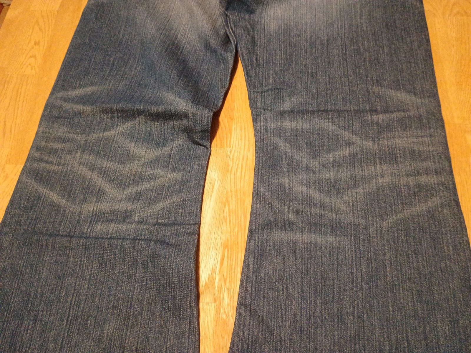 Weekday bootcut WEEKDAY baggy flare astro time w30 w31 w32 l36 34 Size US 33 - 5 Thumbnail