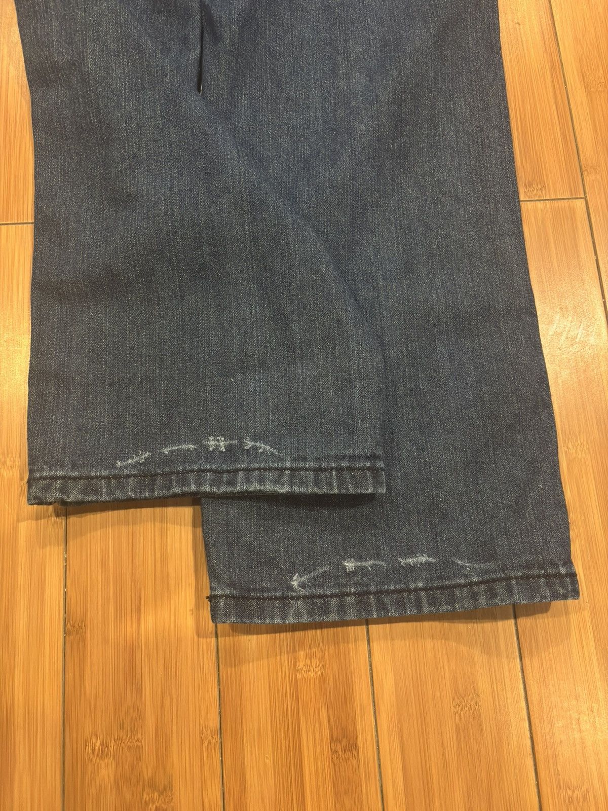 Oleg Cassini Oleg Cassini jeans.mp-205 Size US 36 / EU 52 - 10 Thumbnail