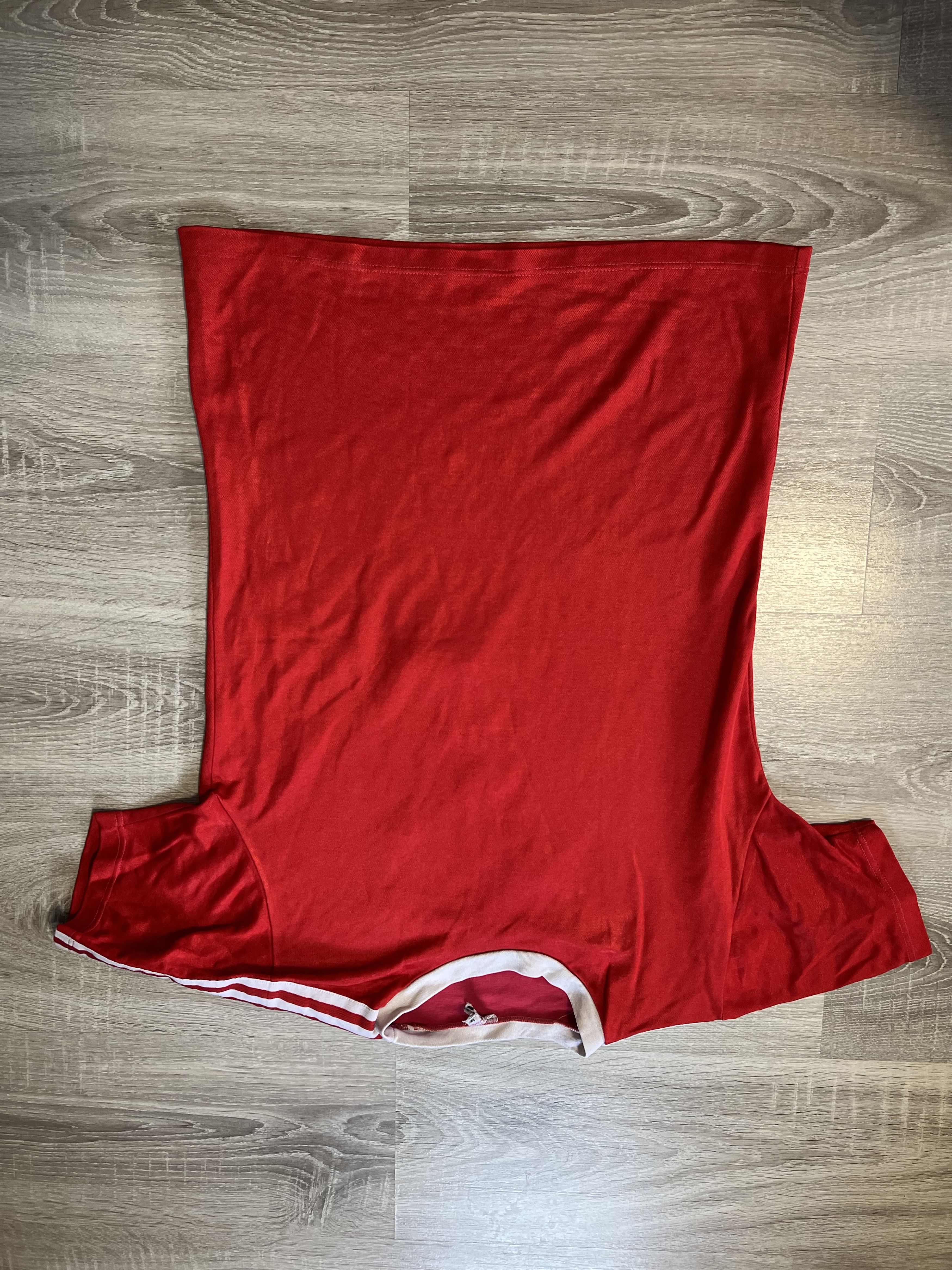 Adidas Vintage Adidas Erima Vintage #7 football jersey shirt Size US M / EU 48-50 / 2 - 15 Thumbnail