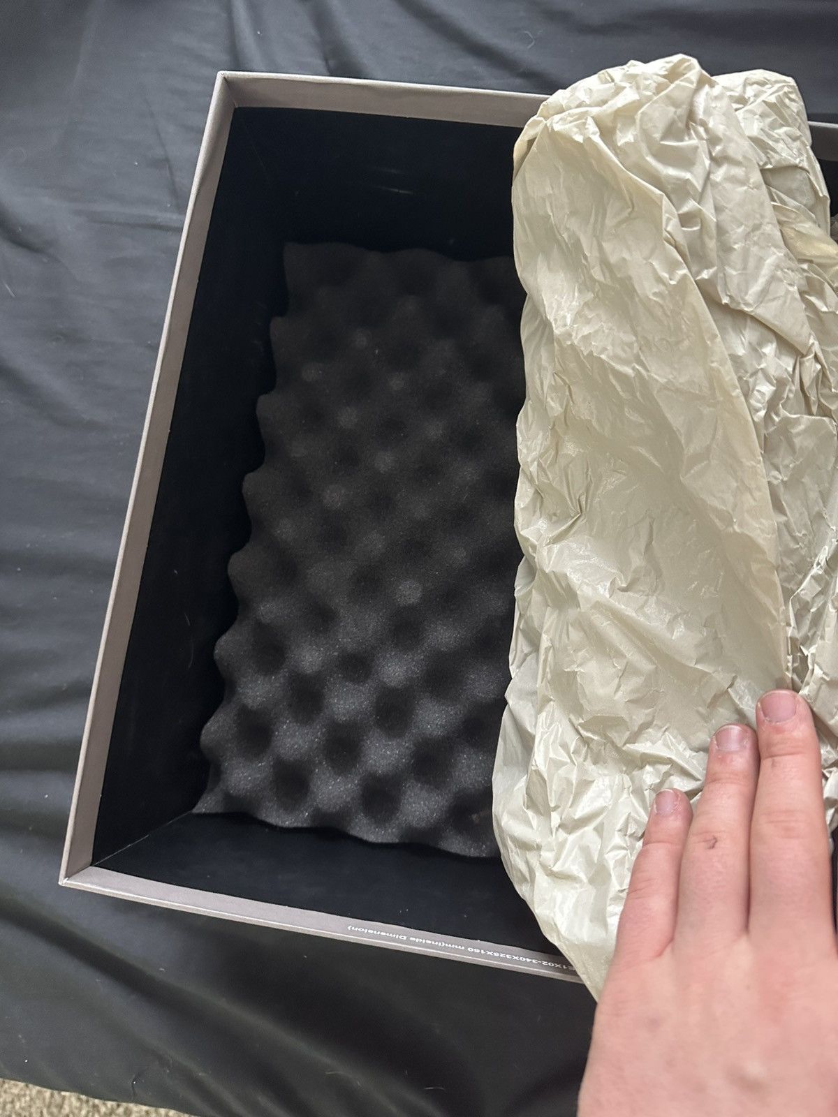 Yeezy 750 Grey Gum