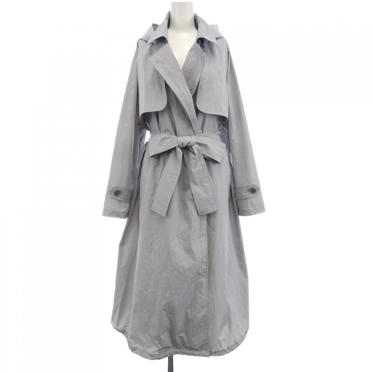 Other Other emmi Coat Textile Outerwear 13WFC241010 DUTY FREE for USA Size ONE SIZE - 1 Thumbnail