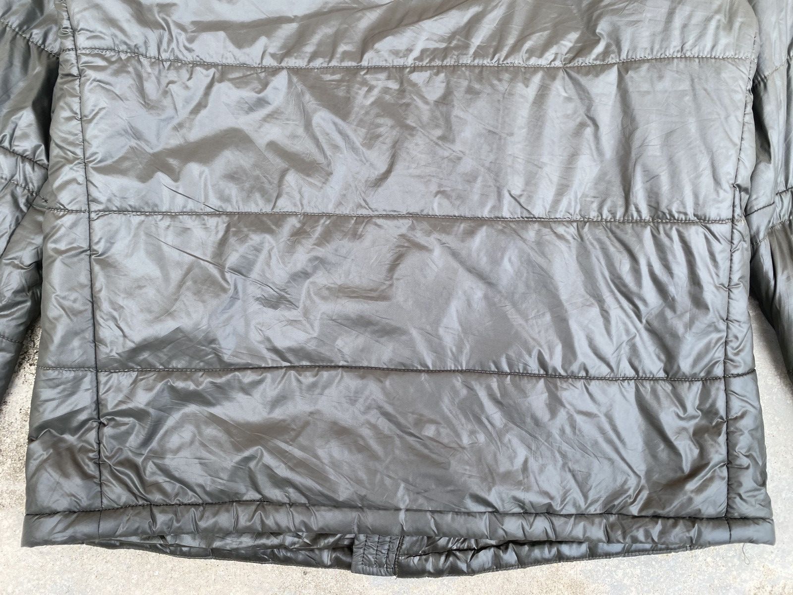 Alpha Industries Alpha Industries Thermolite Puffer Jacket Size US L / EU 52-54 / 3 - 18 Thumbnail