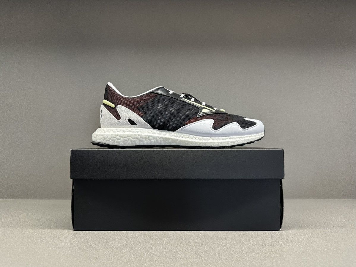 Adidas Y-3 Rhisu Run Multi