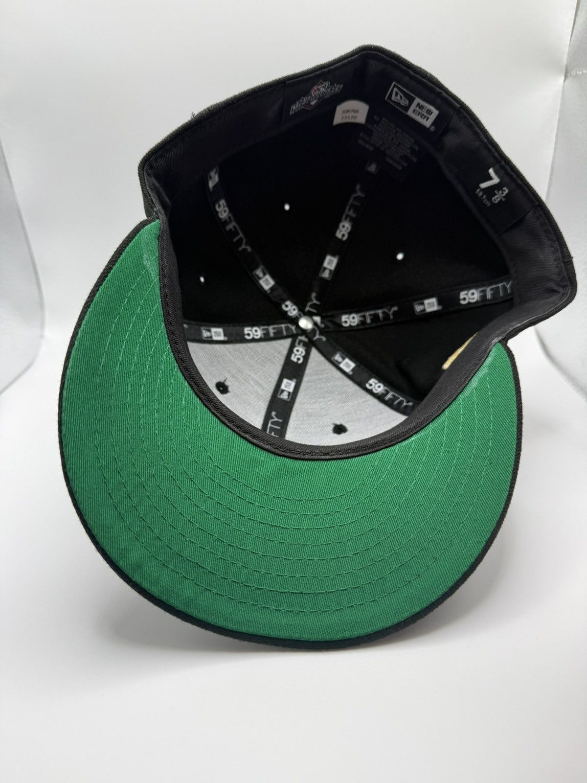 MyFitteds Buffalo Bisons Fitted 7 3/8 MiLB Size ONE SIZE - 8 Thumbnail