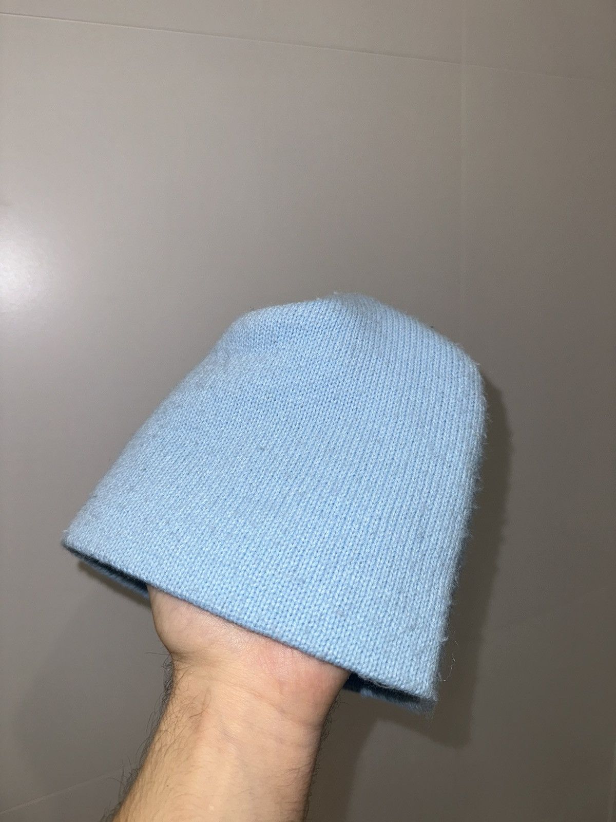 Stussy Stussy rare hat vintage beanie 90s Size ONE SIZE - 4 Thumbnail