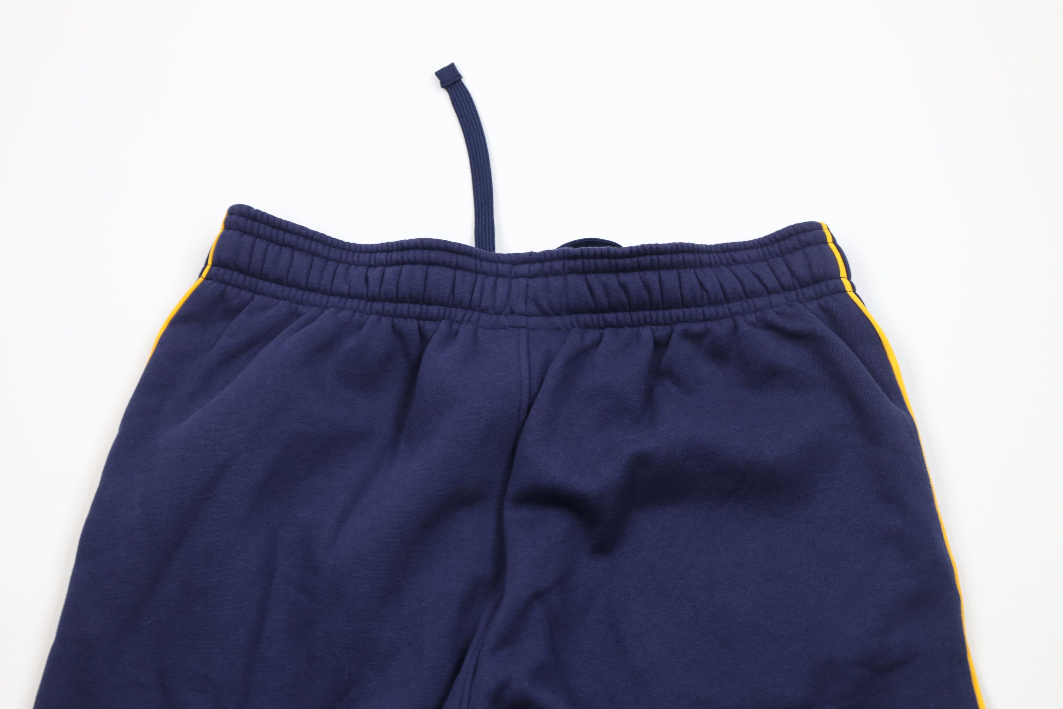 Under Armour Under Armour University of Toledo Football Sweatpants Size US 36 / EU 52 - 10 Thumbnail