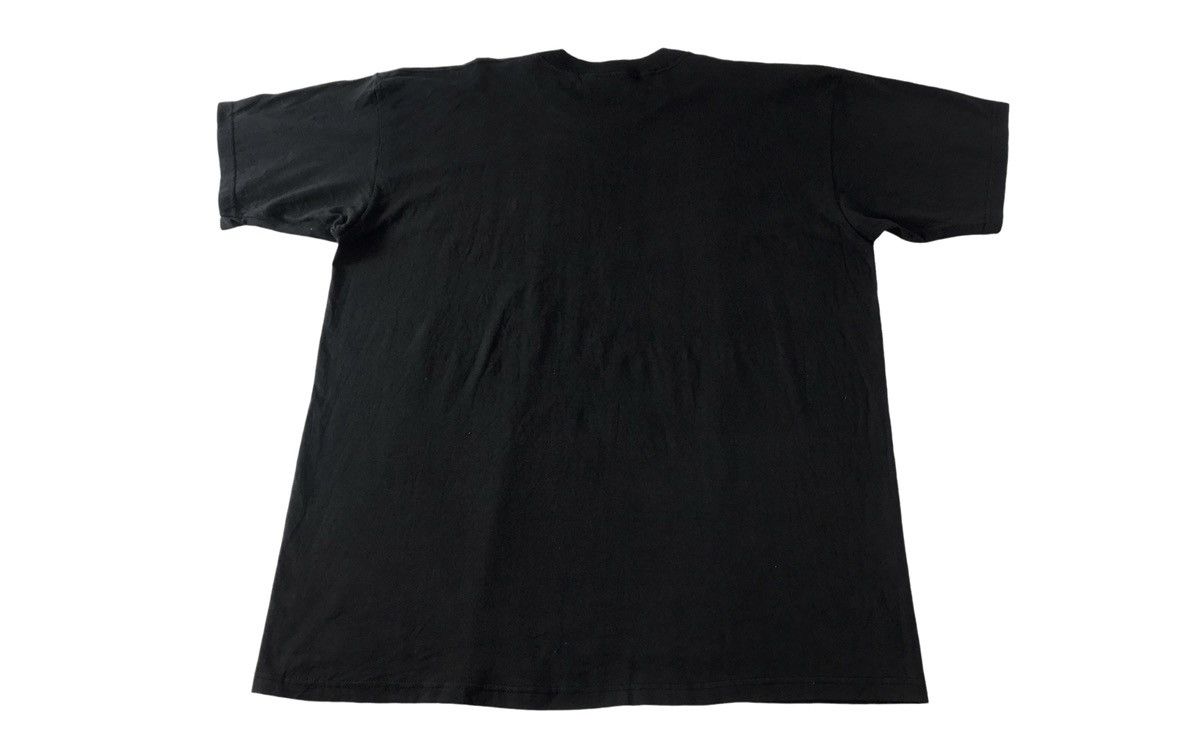 WCW/nWo Wcw World Wrestling Captain Network Of Dove Pigeon Print Tee Size US XXL / EU 58 / 5 - 2 Thumbnail