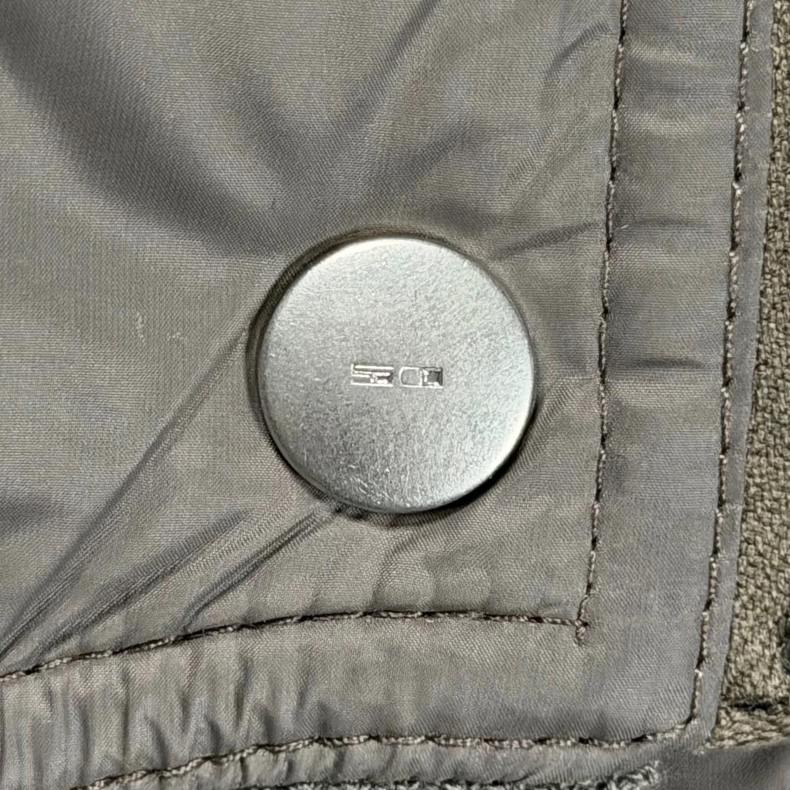 Rick Owens Rick Owens Oversized Bomber Jacket Size US M / EU 48-50 / 2 - 4 Thumbnail