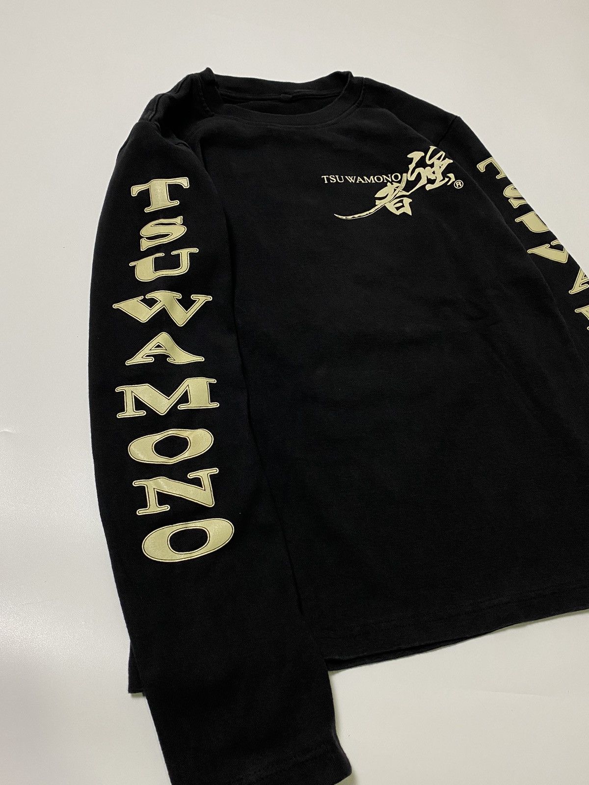 If Six Was Nine × Japanese Brand sukajan style tsuwamono tiger embroidery Size US M / EU 48-50 / 2 - 4 Thumbnail