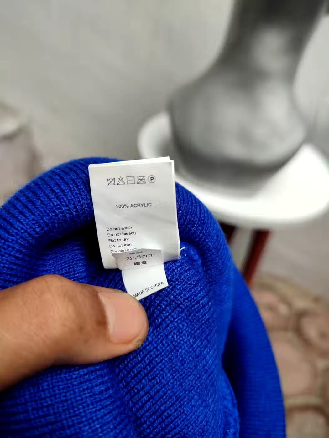 Aape Aape by A Bathing Ape Beanie Size ONE SIZE - 11 Thumbnail
