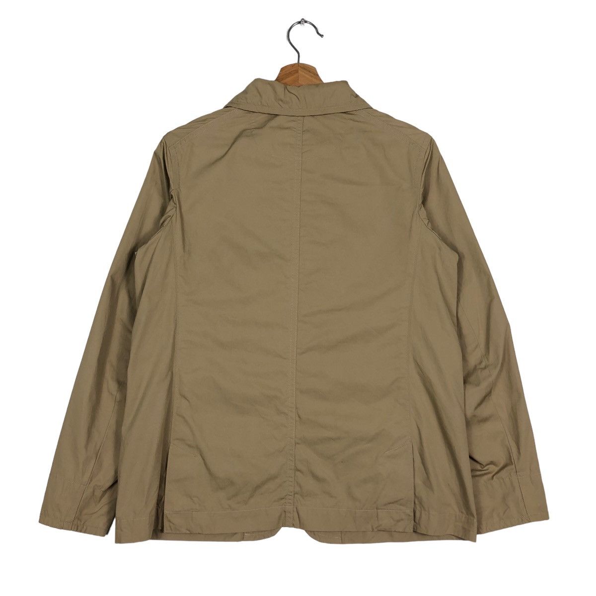 Danton 🔥90’s Chore Work Jacket Danton France Vetements de Travail Size US M / EU 48-50 / 2 - 8 Thumbnail