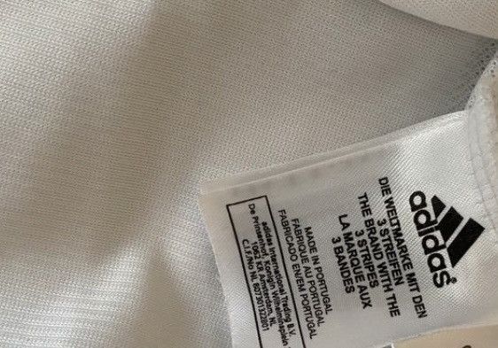 Adidas Jersey tchouameni real madrid Size US L / EU 52-54 / 3 - 10 Thumbnail