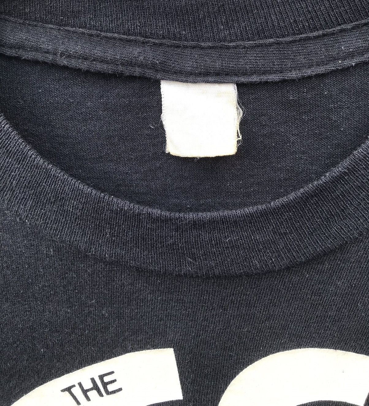 Band Tees Vintage The Dickies Punk Rock Band Tee Punk Band Shirt Size US S / EU 44-46 / 1 - 2 Thumbnail