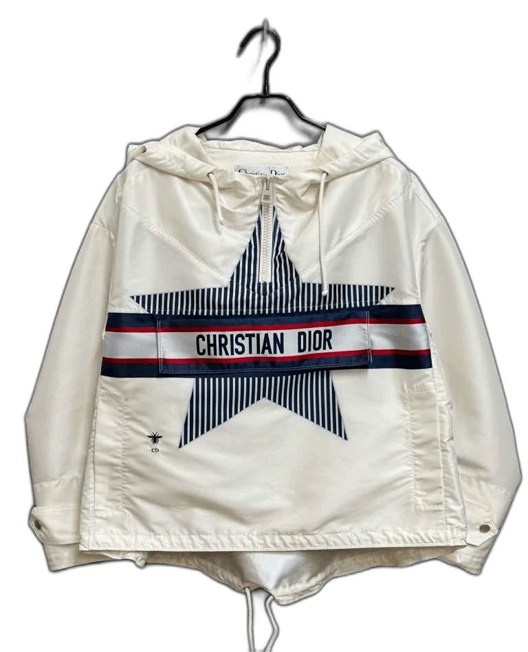 Dior Dior Half-2505 Size XS / US 0-2 / IT 36-38 - 1 Thumbnail
