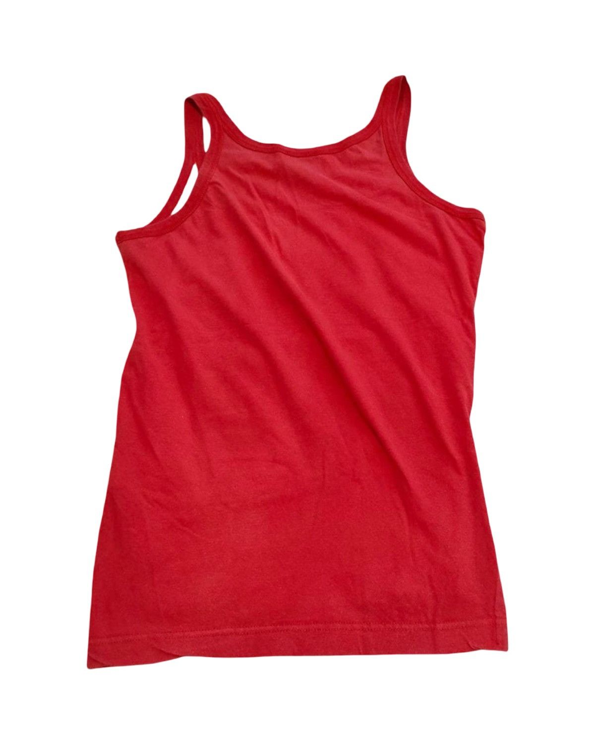 Vivienne Westwood Camisole Tank Top Size US S / EU 44-46 / 1 - 2 Thumbnail