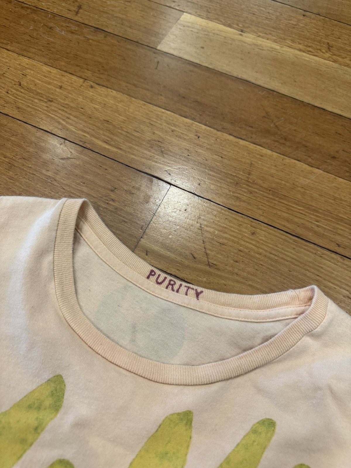 Kanye West Kanye West Wyoming L/S Tee Size US XL / EU 56 / 4 - 3 Thumbnail