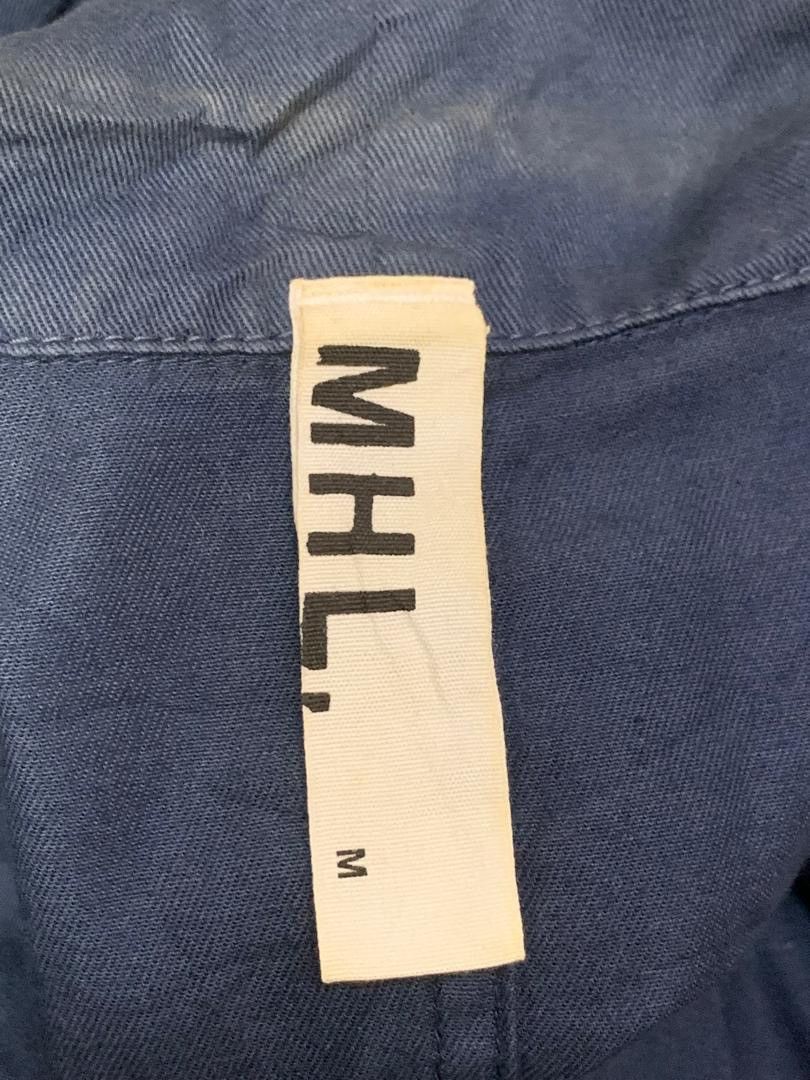 Designer × Margaret Howell Vintage Margaret Howell Jackets Size US M / EU 48-50 / 2 - 4 Thumbnail