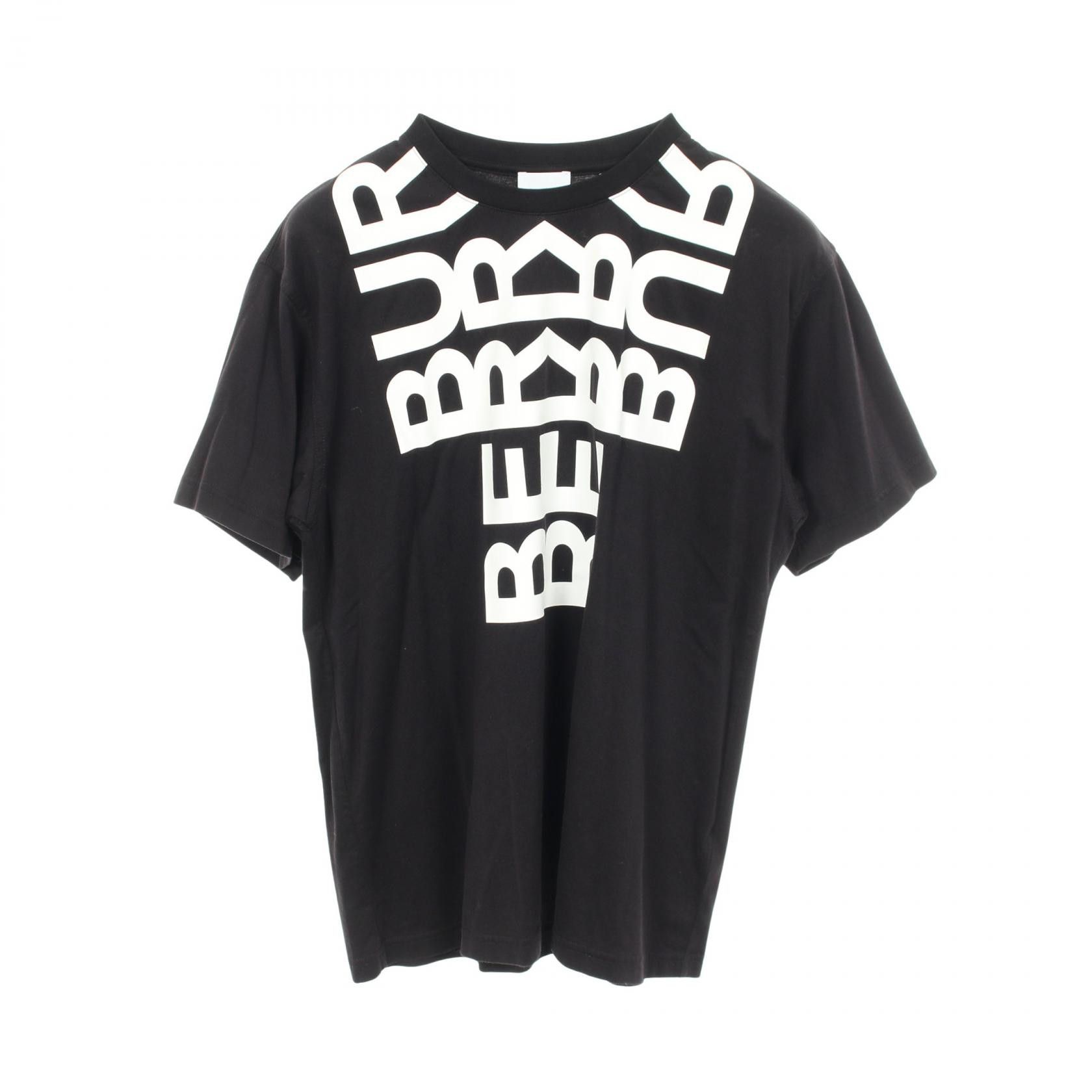 Burberry Burberry Burberry Cotton T Shirt Textile T-Shirts DUTY FREE for USA Size ONE SIZE - 1 Thumbnail