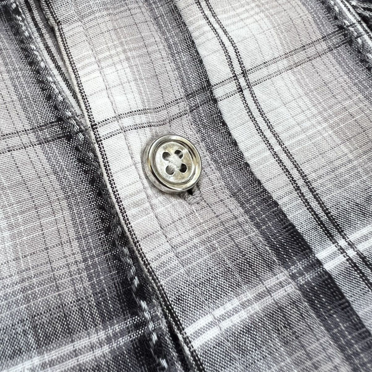 Hysteric Glamour 2000s Bad Boy Poem Style Button up Shirt Size US XL / EU 56 / 4 - 7 Thumbnail