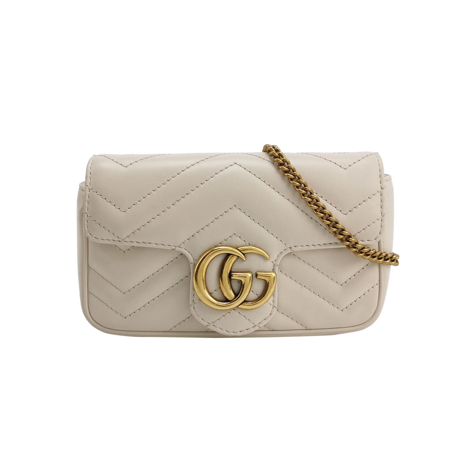 Gucci Gucci Women os Crossbody Bags Size ONE SIZE - 1 Thumbnail
