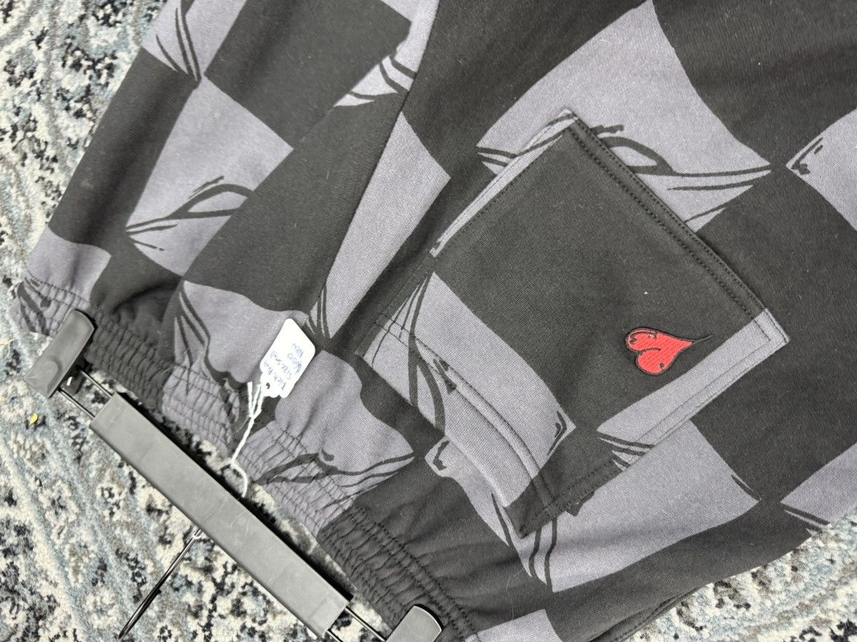 Matty Boy Matty boy anti promo flames sweats Size US 32 / EU 48 - 8 Thumbnail