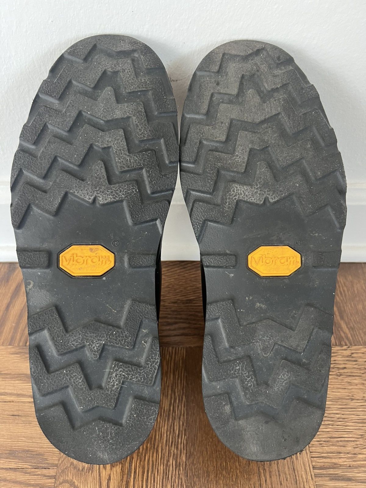 Nanamica Nanamica x Regal Gore Tex Chukka Boots - Black Leather Size US 9.5 / EU 42-43 - 12 Thumbnail