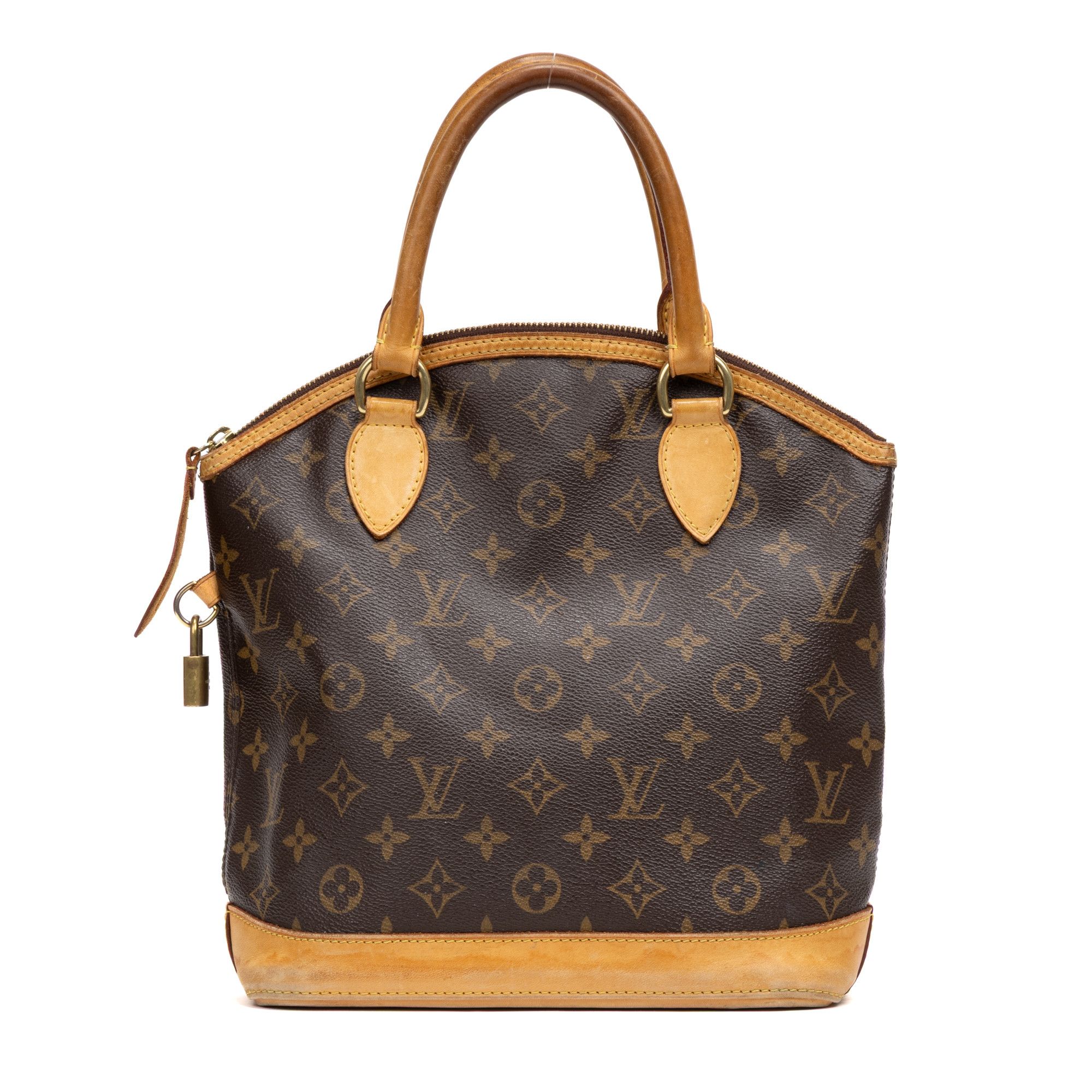 Louis Vuitton Lock it Petit Size ONE SIZE - 1 Thumbnail