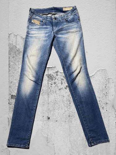 Diesel Diesel Jeans Size 29" - 1 Thumbnail