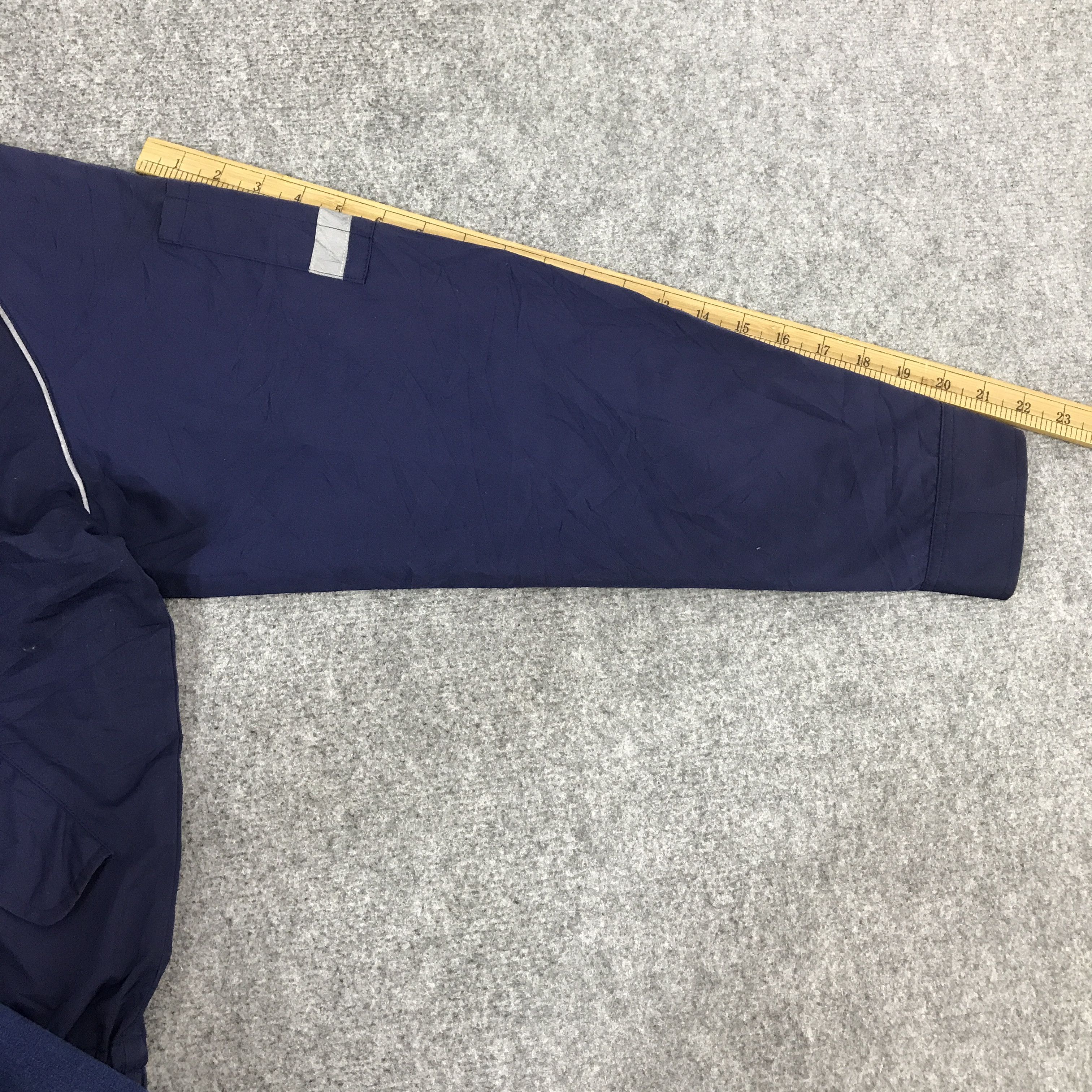 Sports Specialties Vtg toyota racing japan uniform custom jacket Size US L / EU 52-54 / 3 - 7 Thumbnail