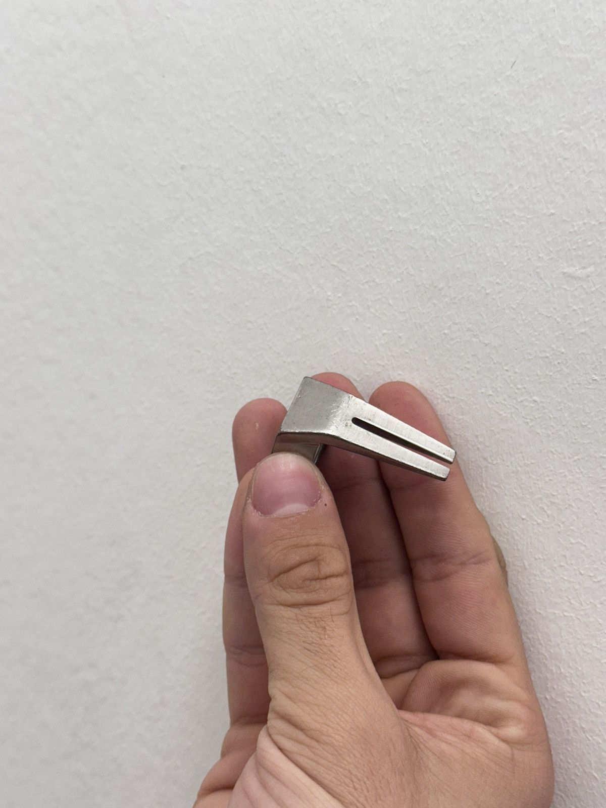 Rick Owens Rick owens Trunk ring Size ONE SIZE - 5 Thumbnail