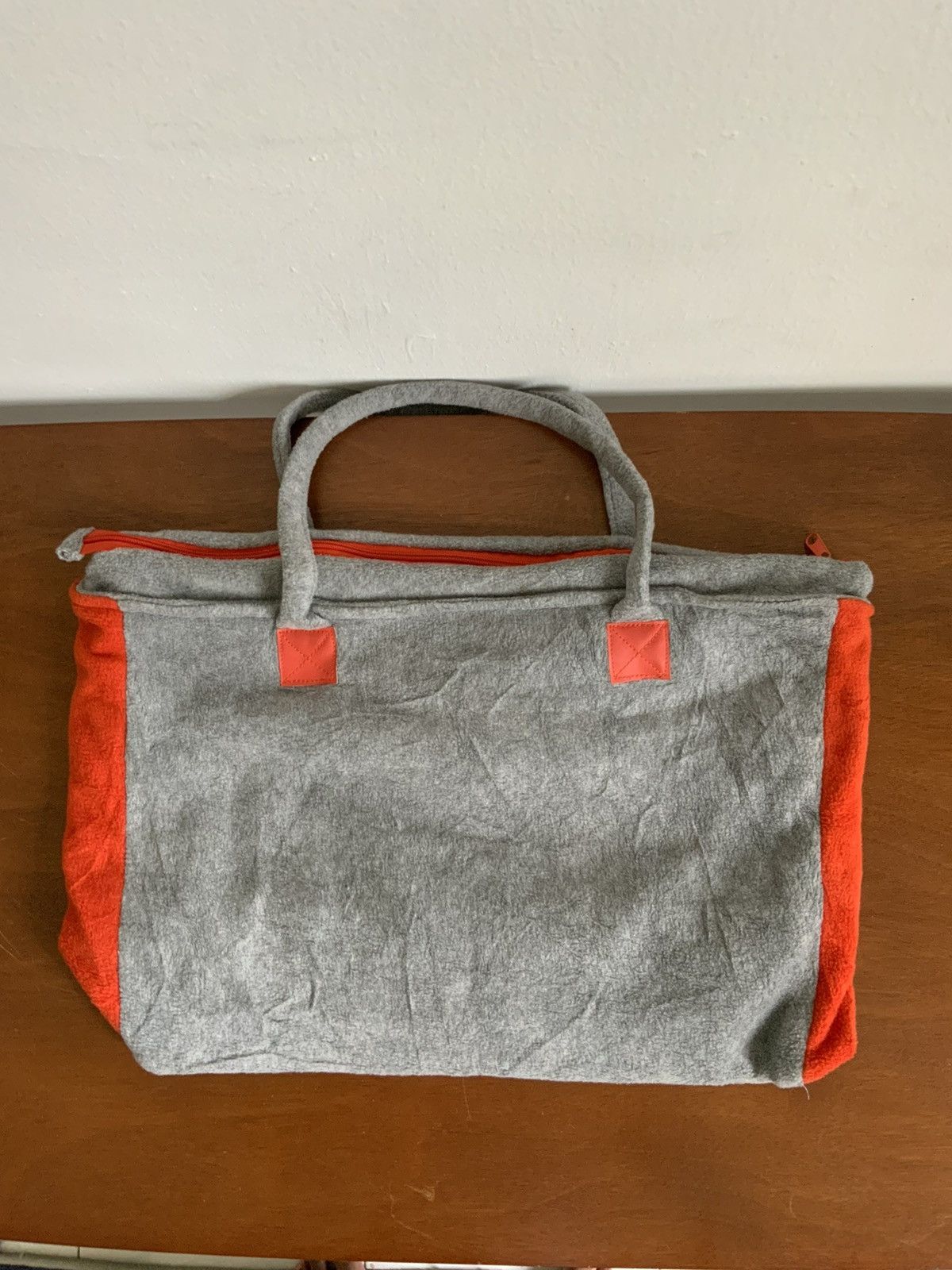 Japanese Brand Body Max by Kansai Yamamoto Tote Bag Size ONE SIZE - 4 Thumbnail