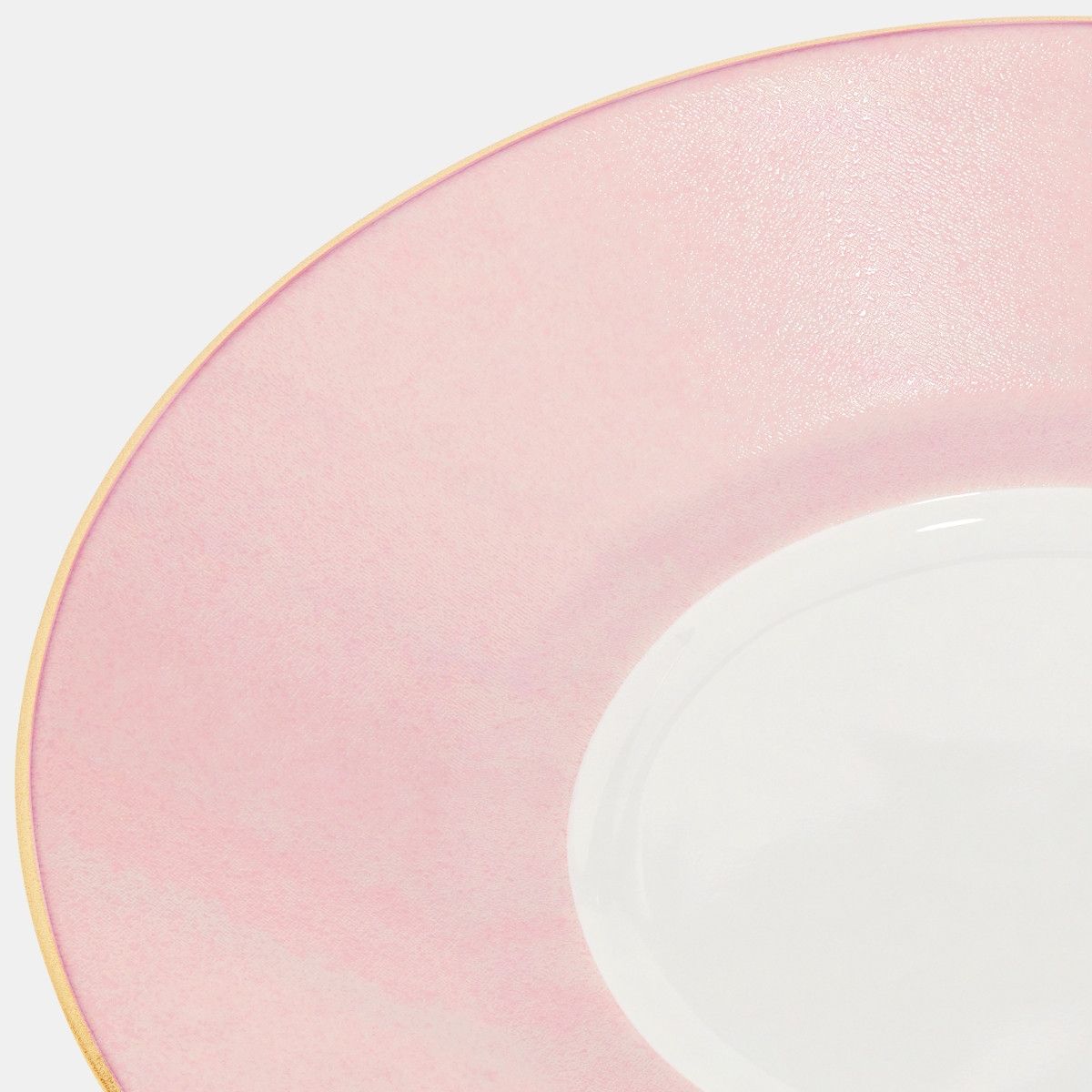 Dior o1bcso1str0226 Size:OS/Coffee Cup Saucer in Pink Size ONE SIZE - 3 Thumbnail