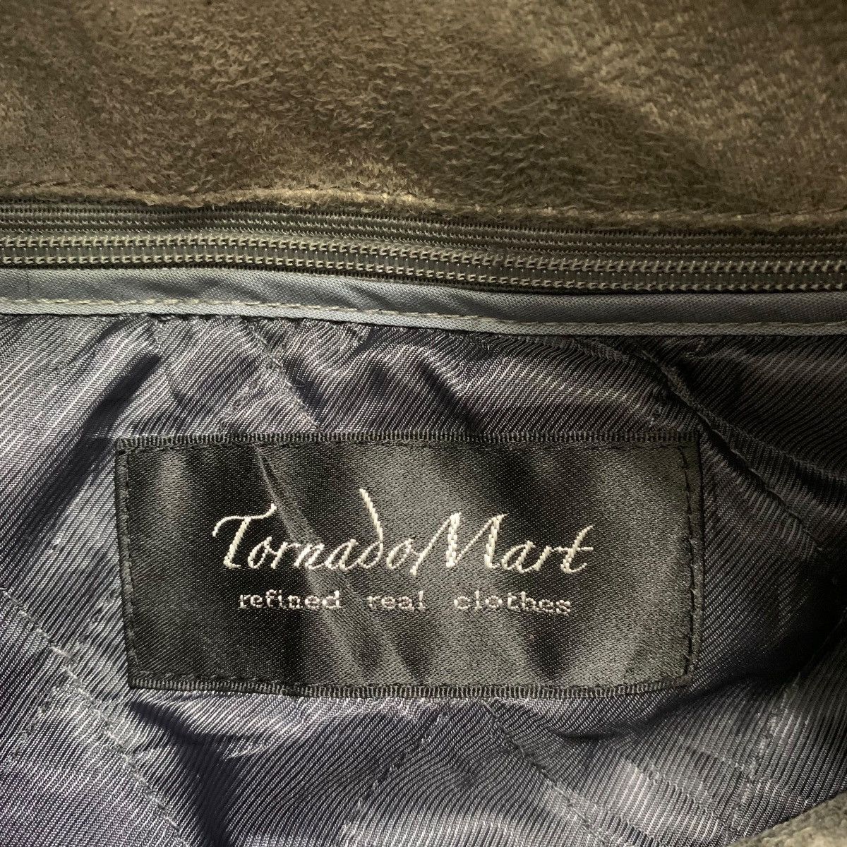 Tornado Mart Tornado Mart Chore Jacket Size US M / EU 48-50 / 2 - 5 Thumbnail