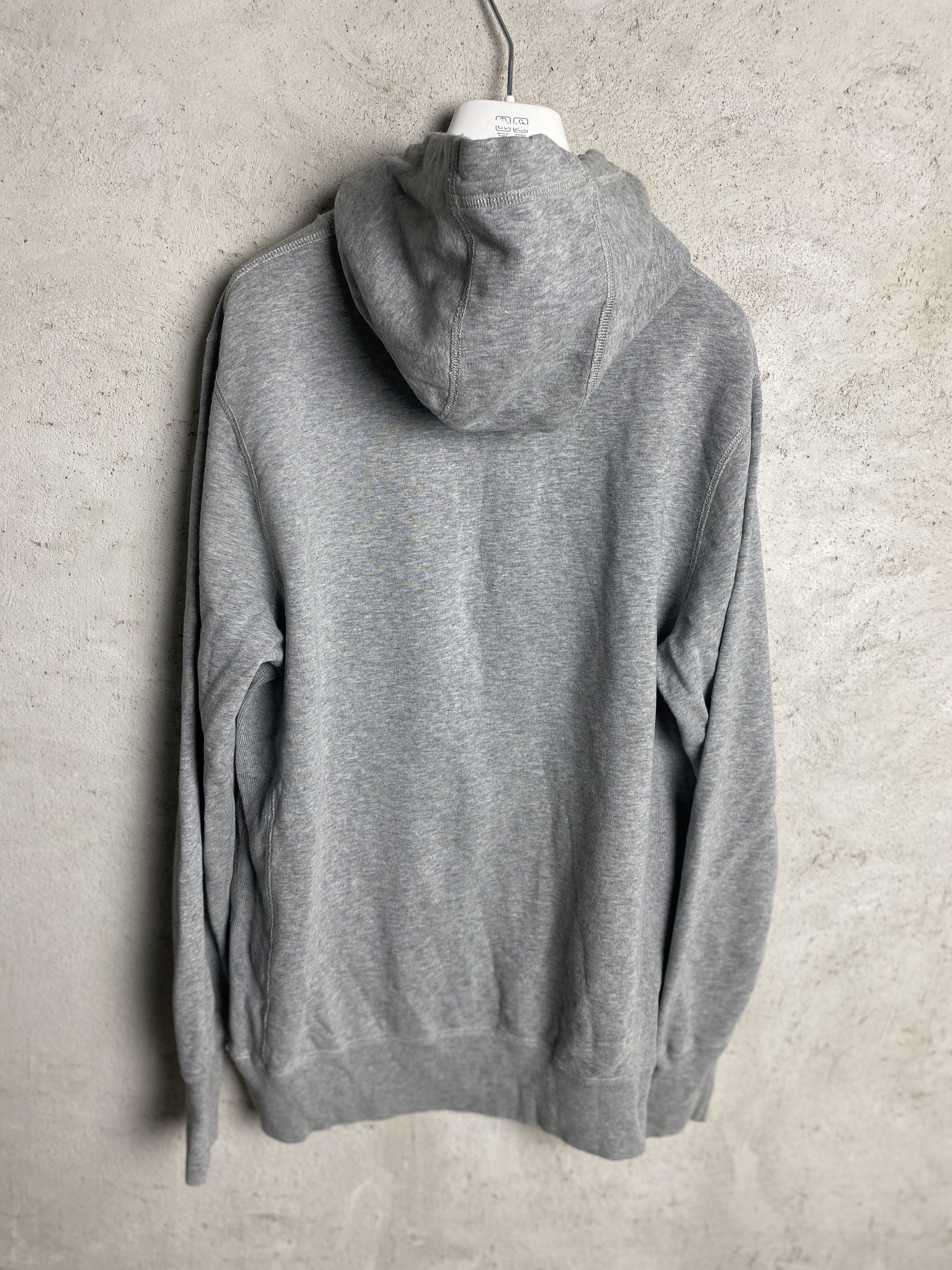 Aime Leon Dore Aime Leon Dore big logo hoodie casual Size US S / EU 44-46 / 1 - 6 Thumbnail