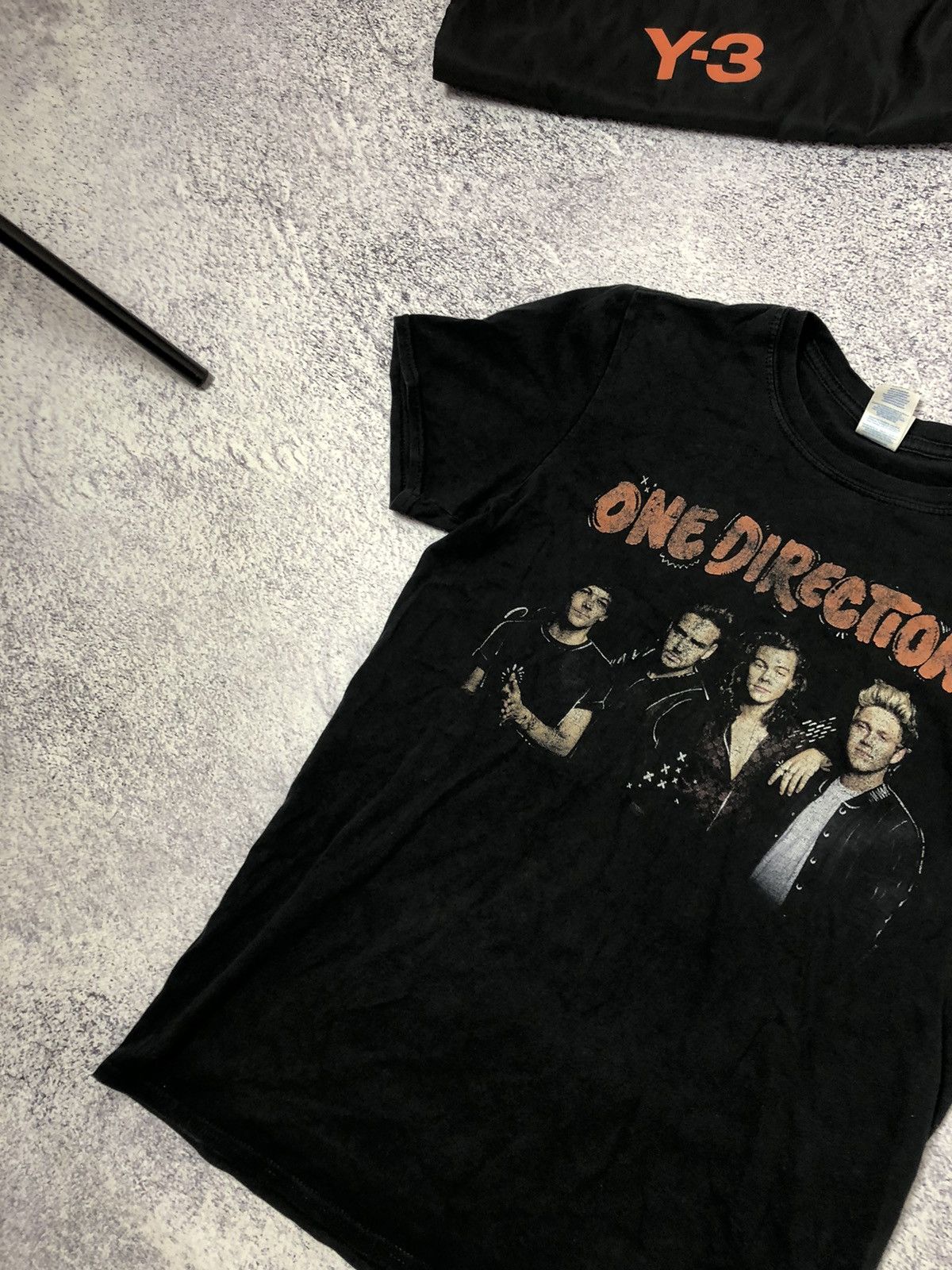 Vintage Vintage t-shirt merch One Direction size M y2k men’s USA Size US M / EU 48-50 / 2 - 3 Thumbnail