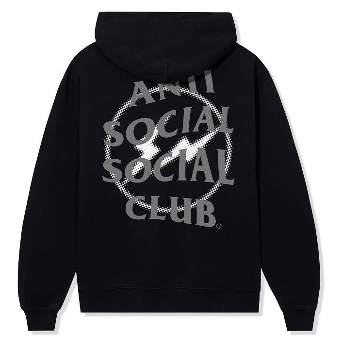 Fragment Design ASSC FW19 FRAGMENT LOGO HOODIE | Grailed