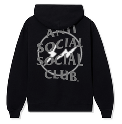 Anti Social Social Club × Fragment Design | Grailed