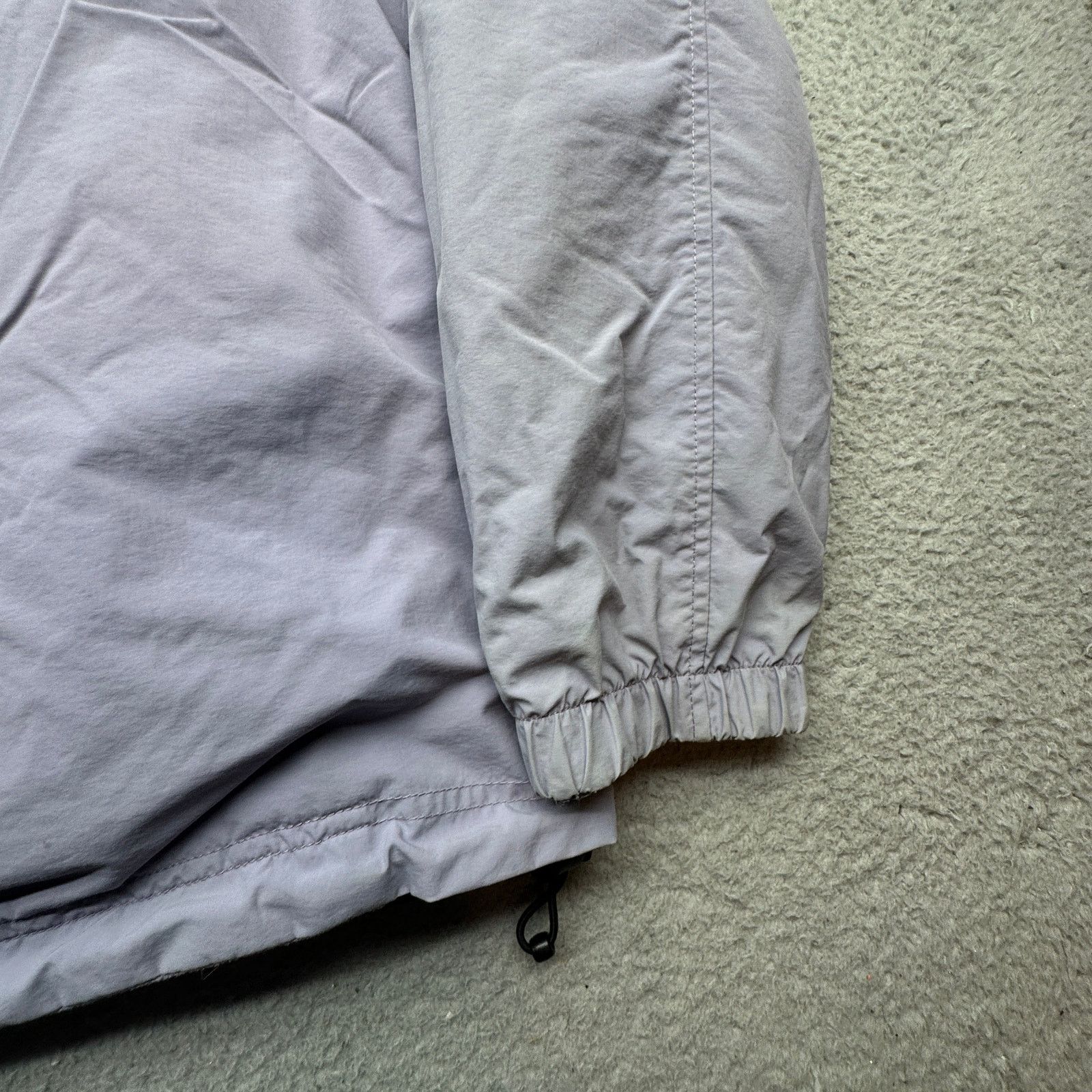 L.L. Bean LL Bean Reversible Fleece Nylon Coat Womes XL 0XV65 Size XL / US 12-14 / IT 48-50 - 13 Thumbnail