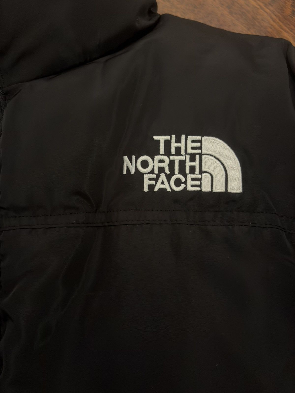 The North Face The North Face Nuptse Retro Puffer Jacket Size US XL / EU 56 / 4 - 3 Thumbnail