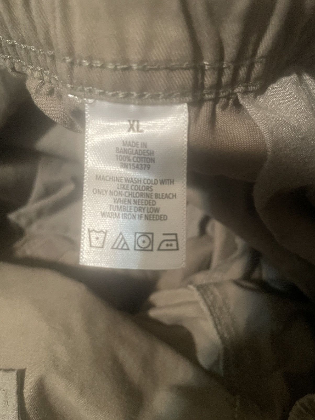 Aeropostale Aeropostale Joggers Size US 40 / EU 56 - 5 Thumbnail