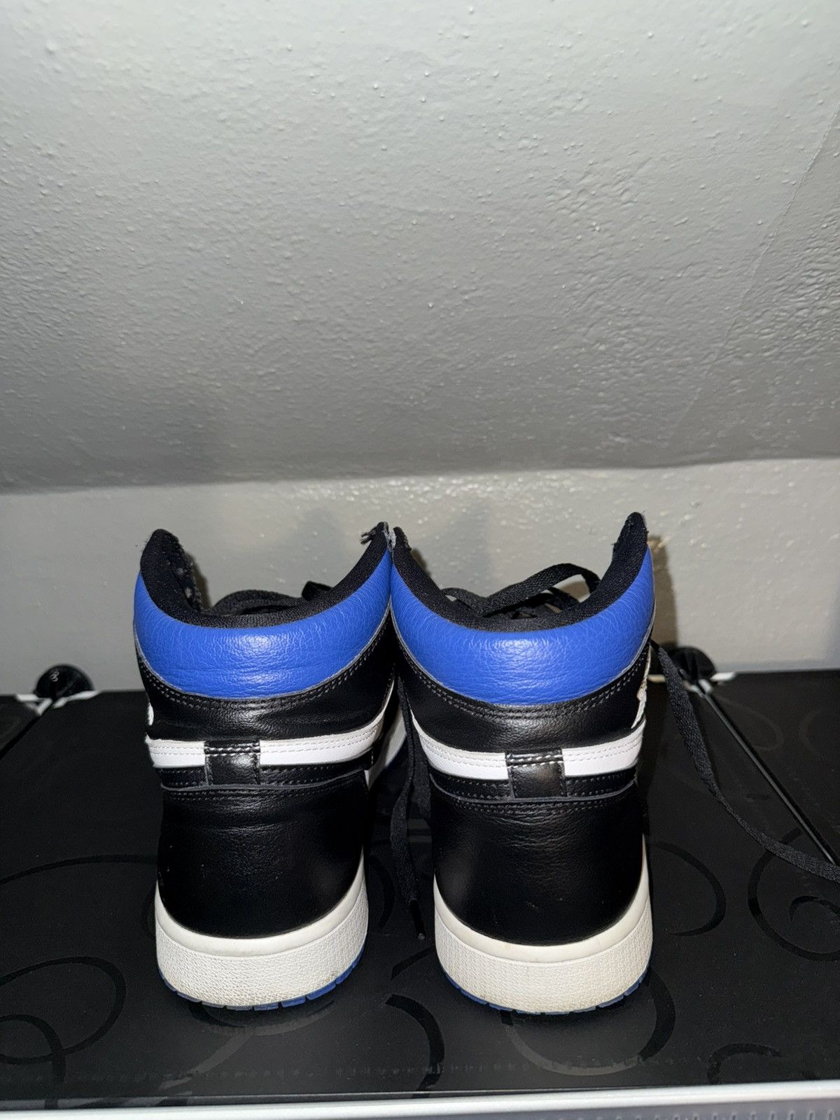 Jordan Brand Air Jordan Royal Blue Size US 9 / EU 42 - 5 Thumbnail