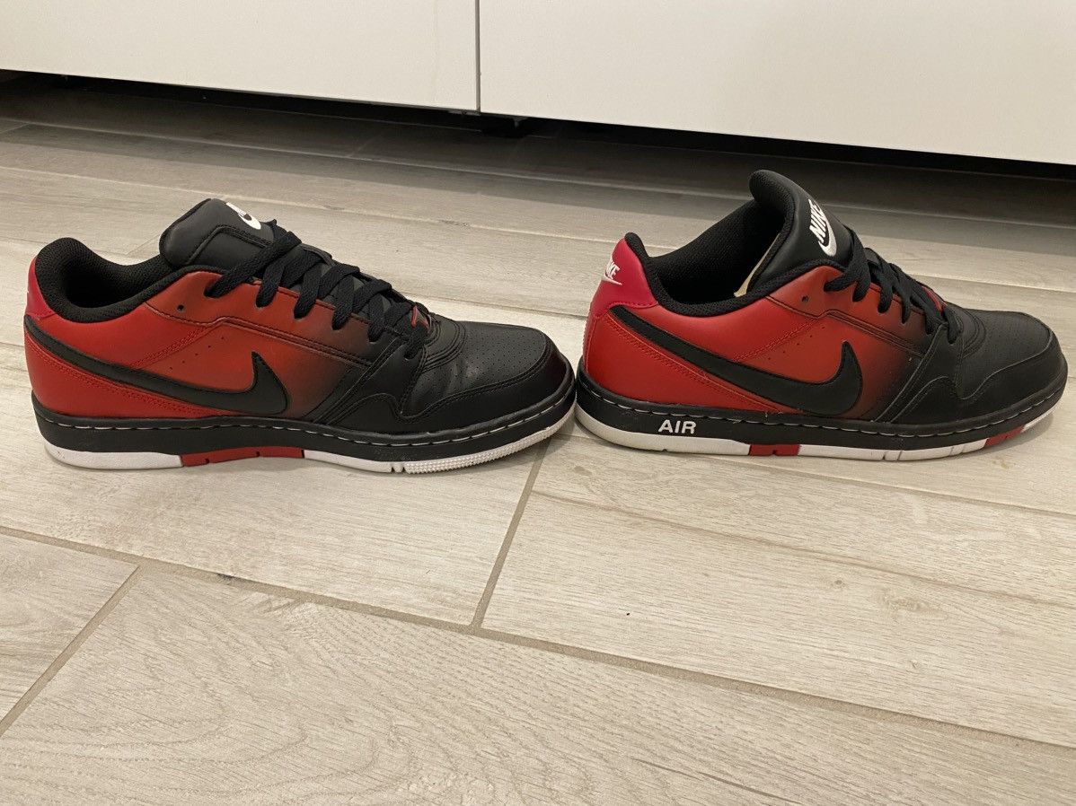 Nike Nike Air Prestige III Low Top Sneakers Size US 10.5 / EU 43-44 - 3 Thumbnail