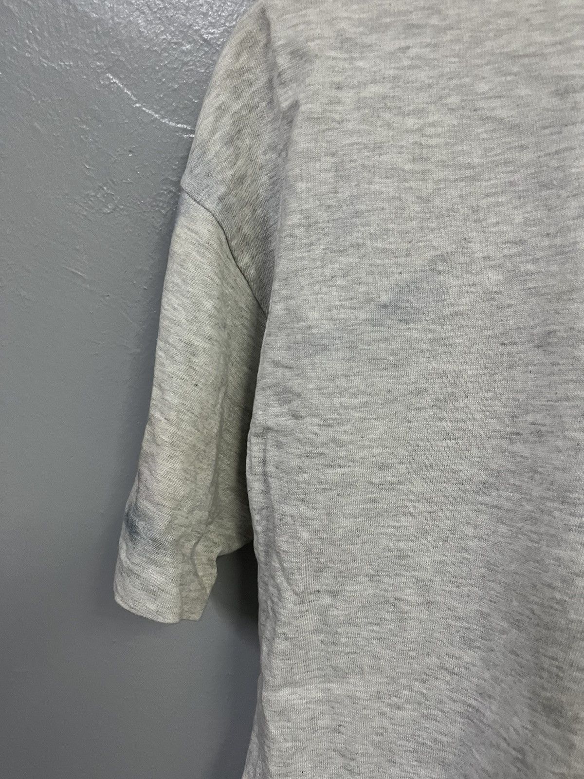 Vintage ANIMAL TEE Size US L / EU 52-54 / 3 - 9 Thumbnail