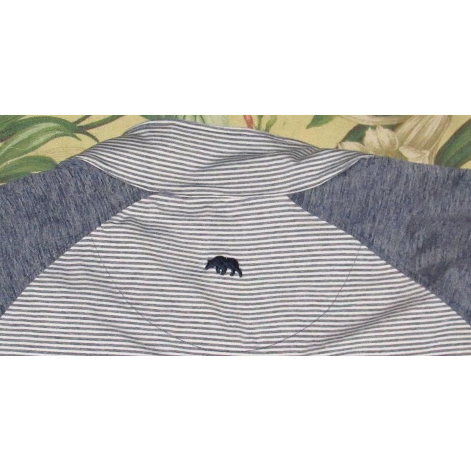 Vintage ONWARD RESERVE Performance Blue Quarter Zip Sweater XL Shirt Men XL Blue Onward Reserve Short Sleeve? Size US XL / EU 56 / 4 - 3 Thumbnail