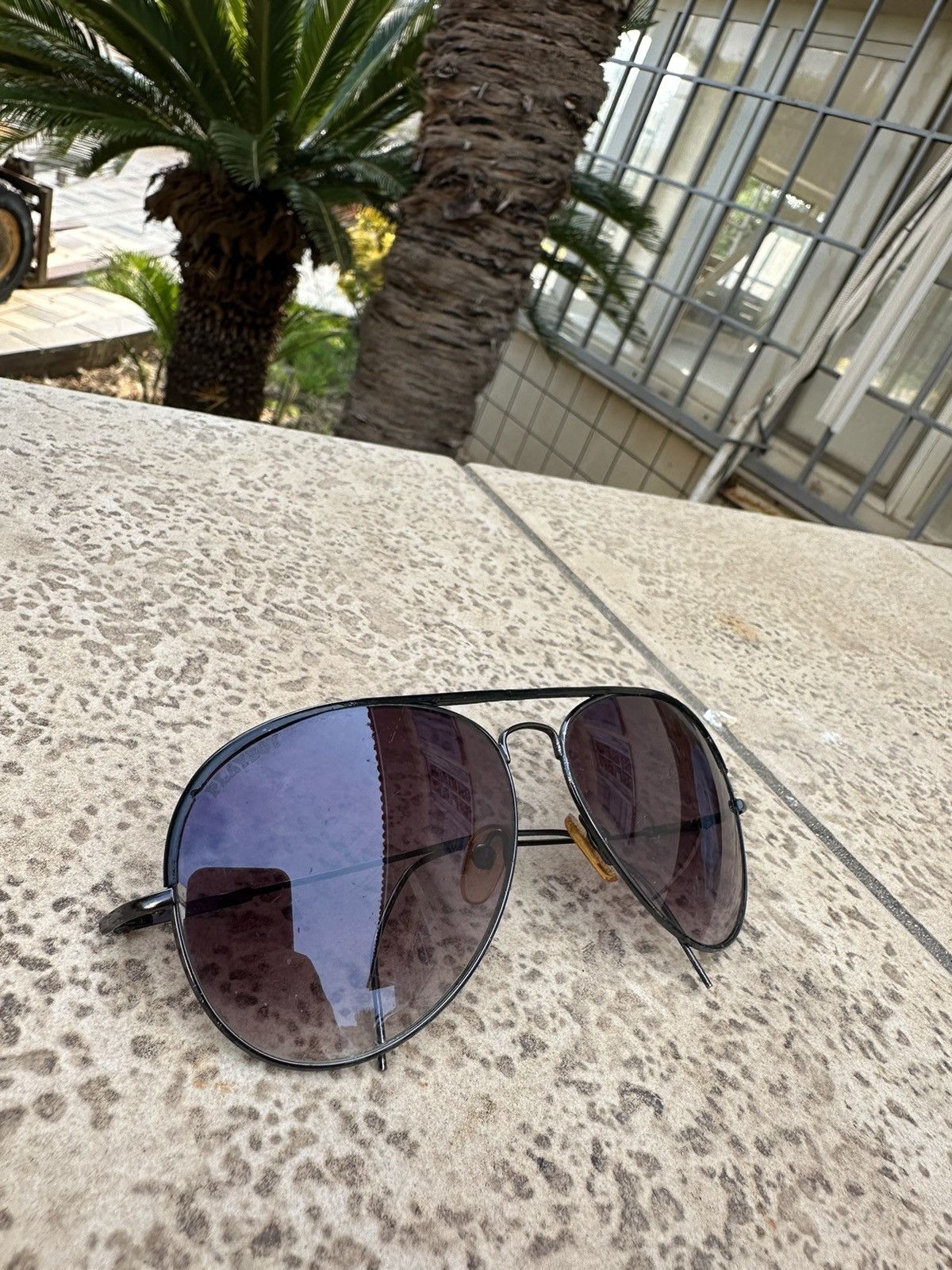 Playboy PlayBoy Sunglasses Vintage Size ONE SIZE - 7 Thumbnail