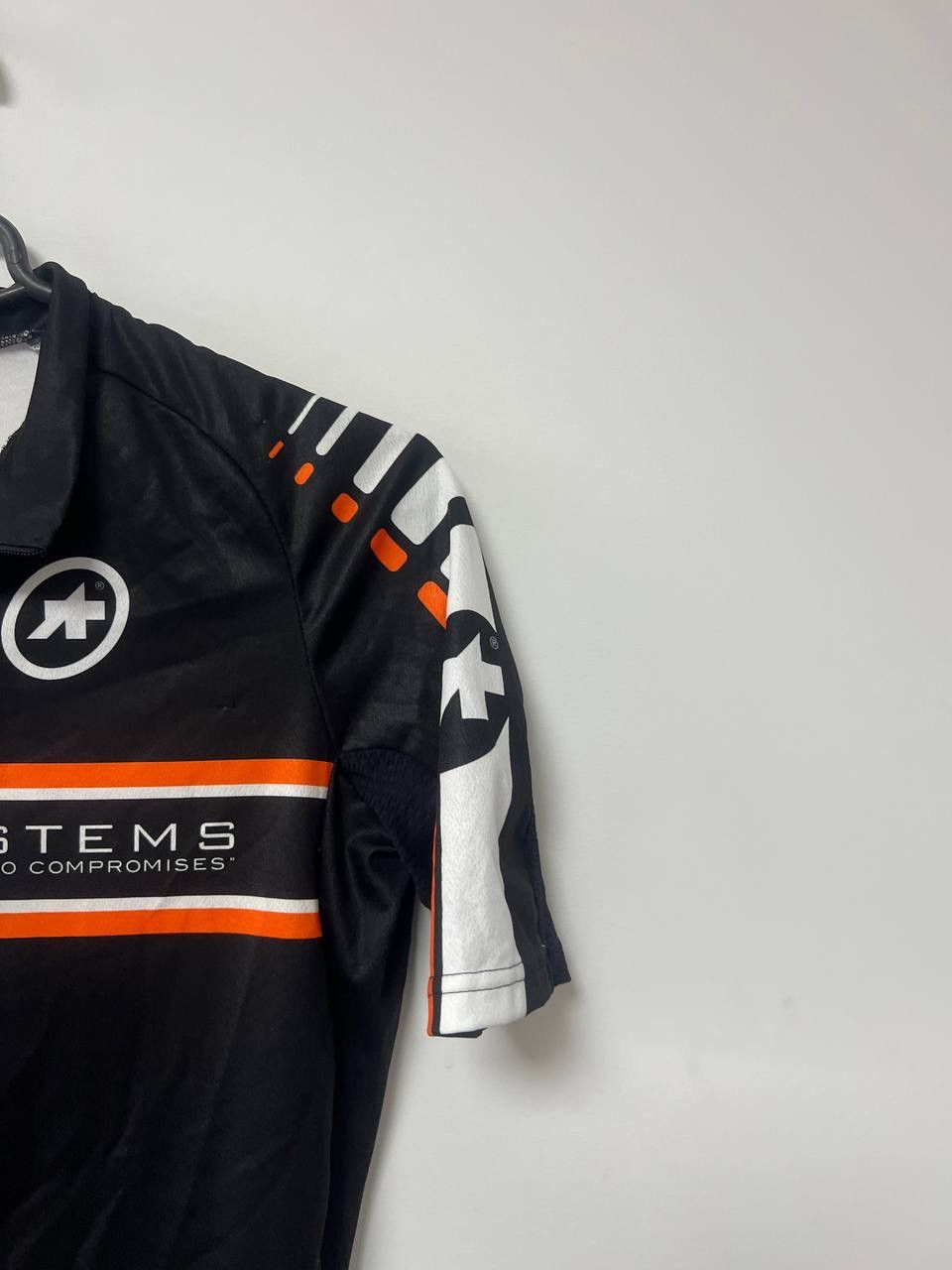 Asos NWT Assos Kjus Cucling Jersey Racing Bicycle Shirt Bike L Size US L / EU 52-54 / 3 - 9 Thumbnail