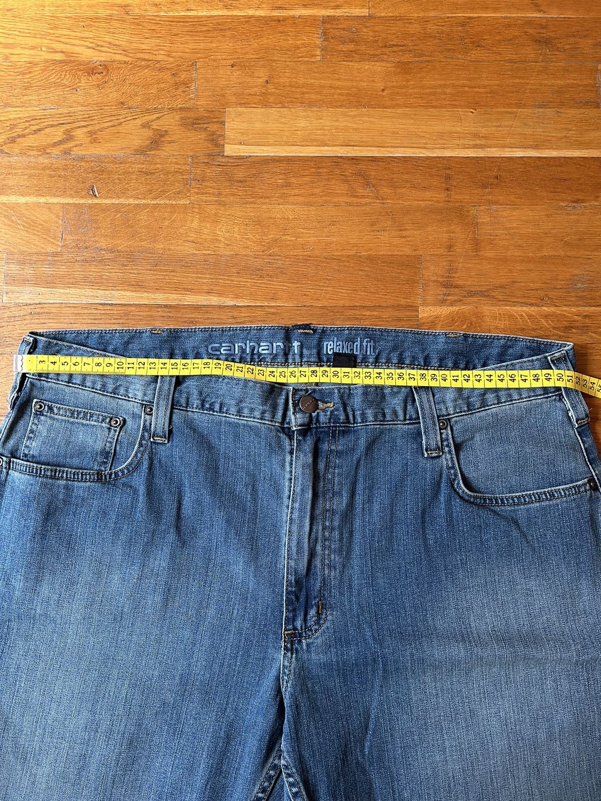 Carhartt Carhartt pants Size US 40 / EU 56 - 4 Thumbnail
