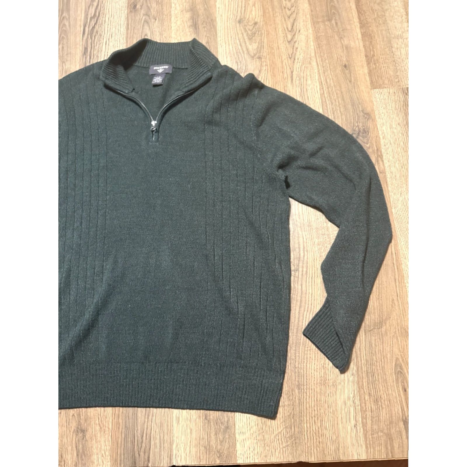 Dockers VINTAGE? No. Size US L / EU 52-54 / 3 - 4 Thumbnail