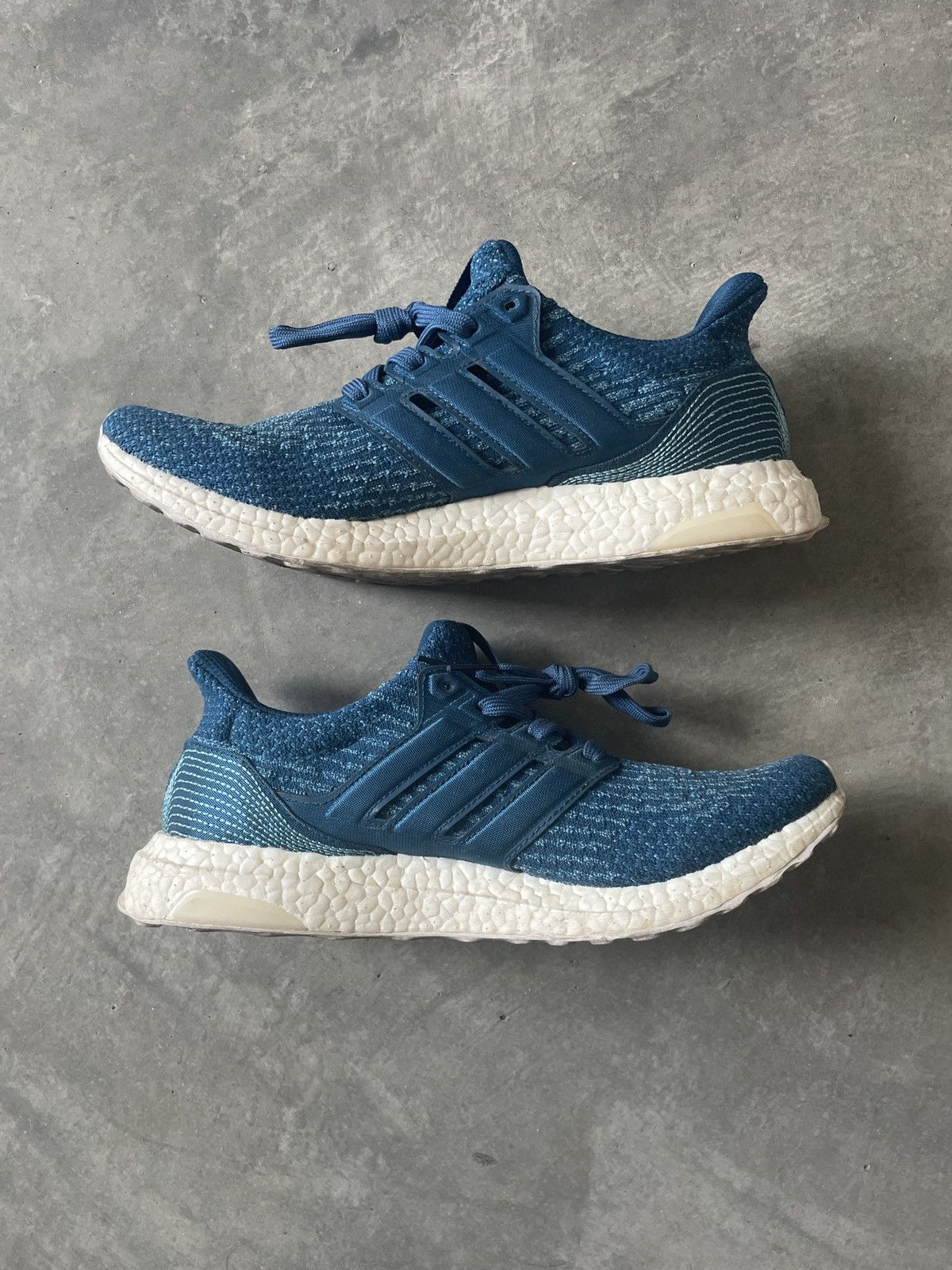 Adidas Adidas Ultraboost x Parley Size US 9.5 / EU 42-43 - 2 Thumbnail